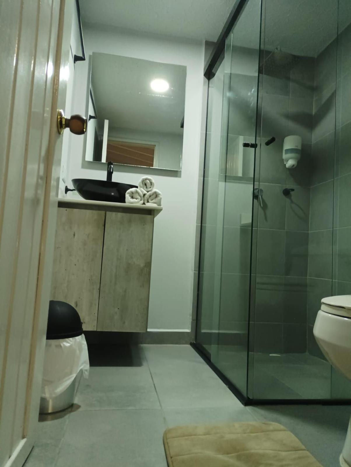 Camera Familiare con Bagno Privato