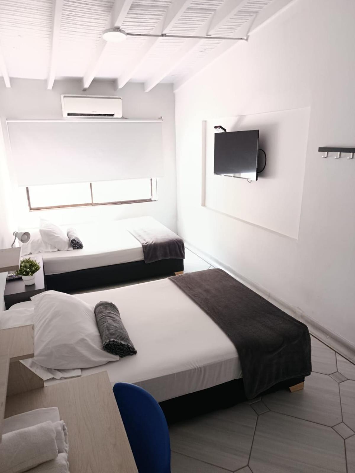 Camera Quadrupla con Bagno Privato