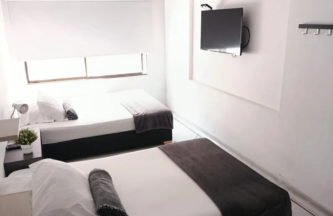La Carpita Hotel-1